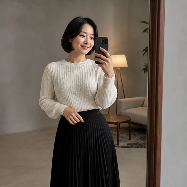 아로마 루나릴렉스 홈타이 대표 안내 이미지