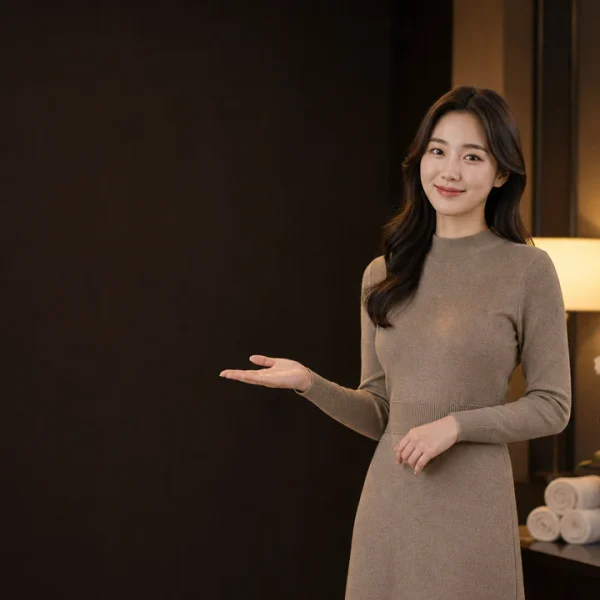 시그니처 하린스파 테라피 제휴업체 이미지