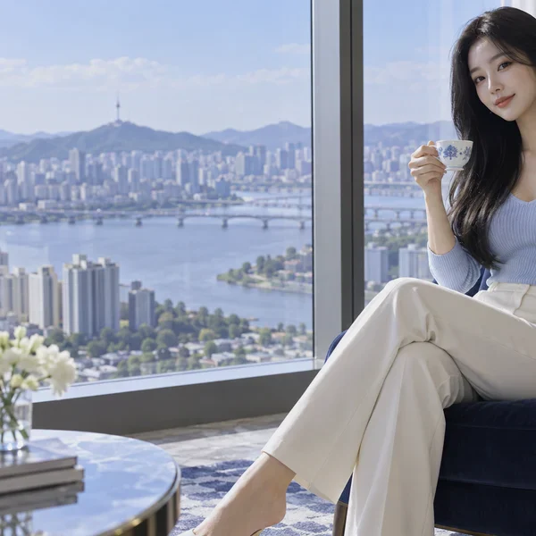 힐링 수지룸 마사지 대표 안내 이미지