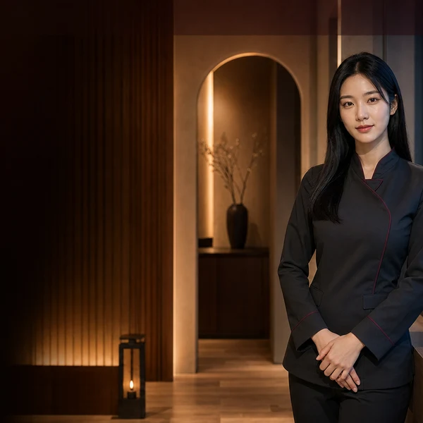 클래식 문별릴렉스 테라피 대표 안내 이미지
