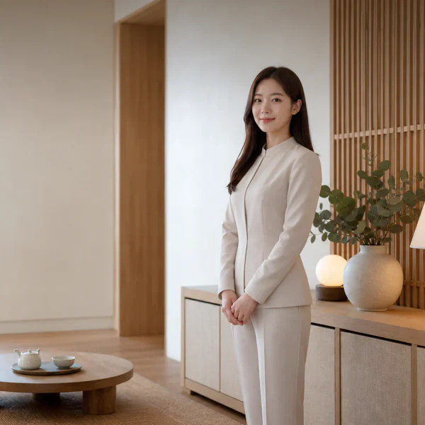 아로마 리서테라스 테라피 대표 안내 이미지