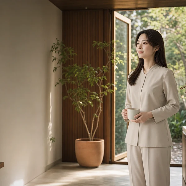 힐링 아린룸 테라피 제휴업체 이미지