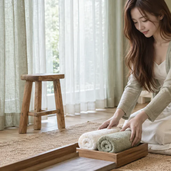 포레스트 아모르하우스 홈타이 제휴업체 이미지