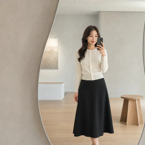 블랑 리서룸 홈타이 안내 이미지