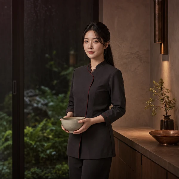 포레스트 원영아지트 테라피 대표 안내 이미지