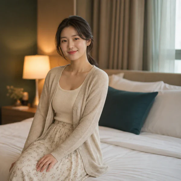 모던 아이린센터 테라피 제휴업체 이미지