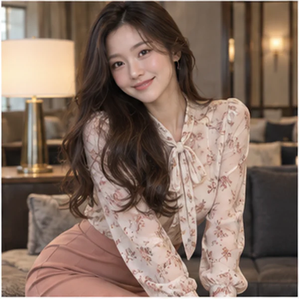 아로마 프라임포레스트 홈타이 제휴업체 이미지