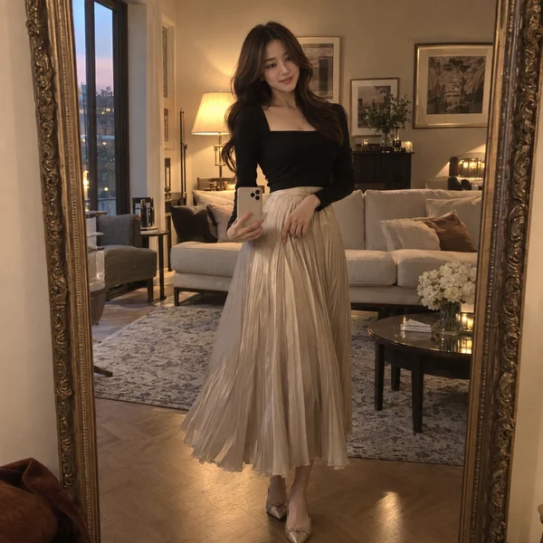포레스트 다니엘스튜디오 마사지 대표 안내 이미지