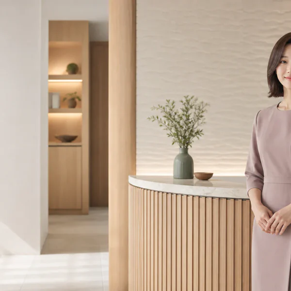 로열 제니스튜디오 테라피 대표 안내 이미지