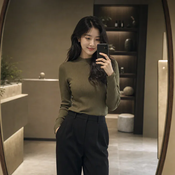 프리미엄 설현아지트 테라피 안내 이미지