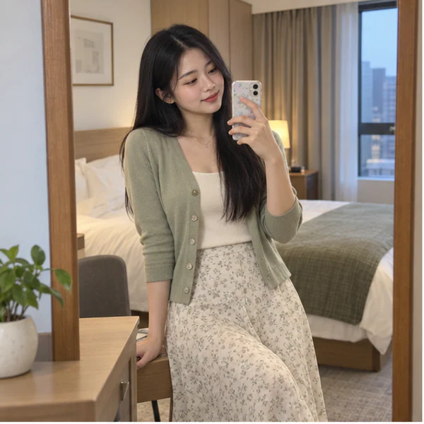블랑 해온아지트 홈타이 대표 안내 이미지