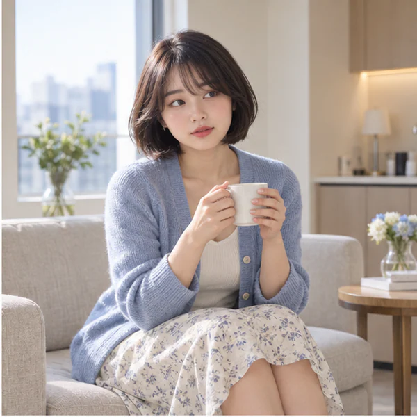 힐링 아모르룸 홈타이 제휴업체 이미지