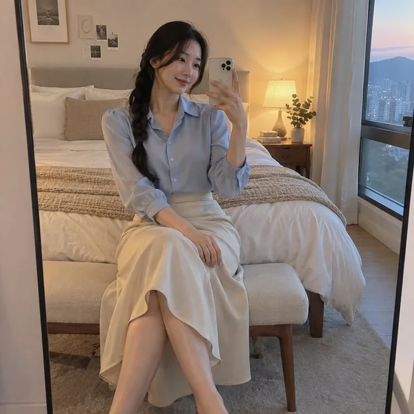 프리미엄 네이처아지트 마사지 대표 안내 이미지
