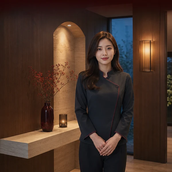 그랜드 은서스파 테라피 안내 이미지
