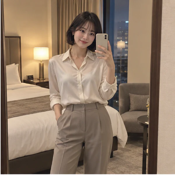클래식 유리아라운지 테라피 안내 이미지