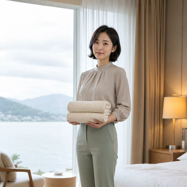 로열 프라임살롱 마사지 안내 이미지