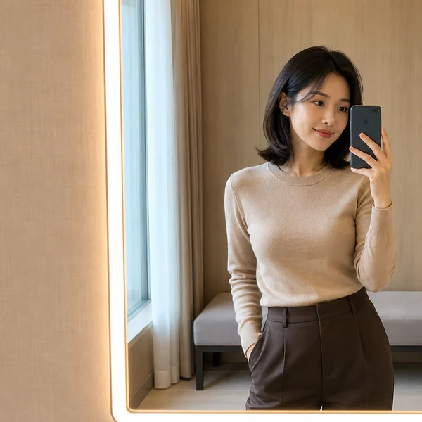 시그니처 하영아지트 홈타이 대표 안내 이미지