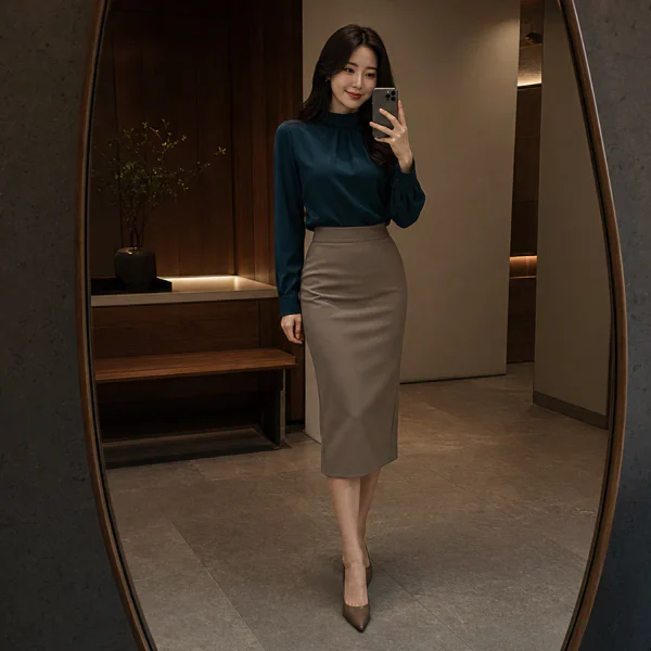 아로마 채영웰빙 홈타이 안내 이미지