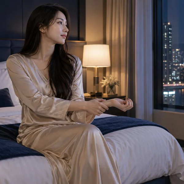 포레스트 새봄아지트 테라피 대표 안내 이미지