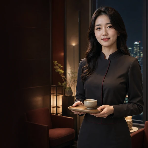 블랑 라비앙포레스트 홈타이 대표 안내 이미지