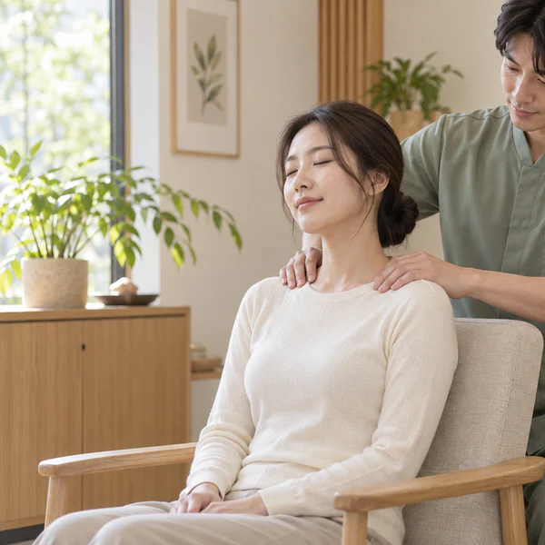 스위트 미나라운지 테라피 대표 안내 이미지