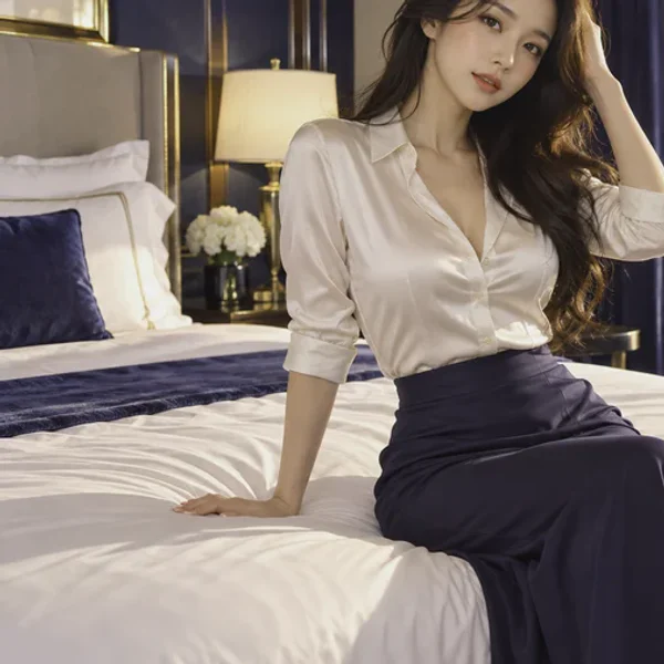 힐링 리안룸 홈타이 제휴업체 이미지