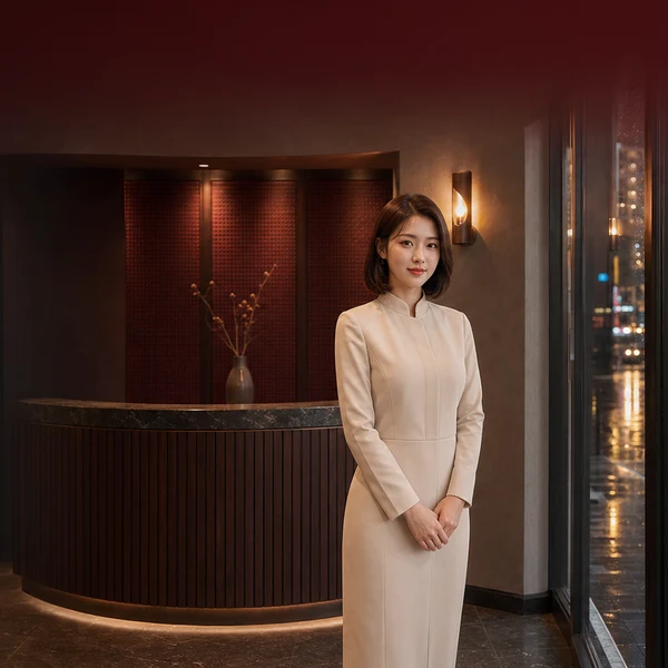 웰니스 수지릴렉스 마사지 대표 안내 이미지