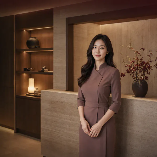 힐링 설현웰빙 테라피 안내 이미지