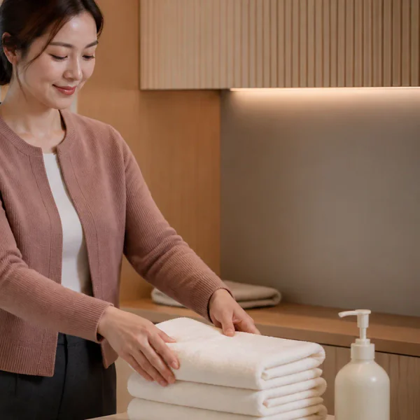 시그니처 세리하우스 마사지 대표 안내 이미지