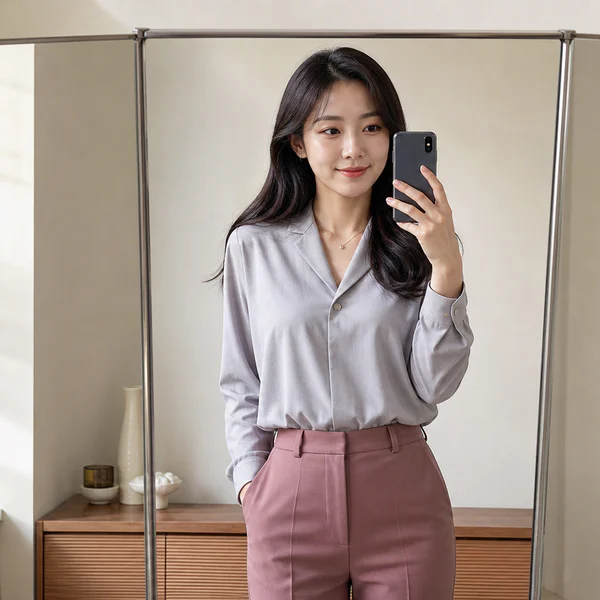 스위트 라엘스테이 테라피 대표 안내 이미지