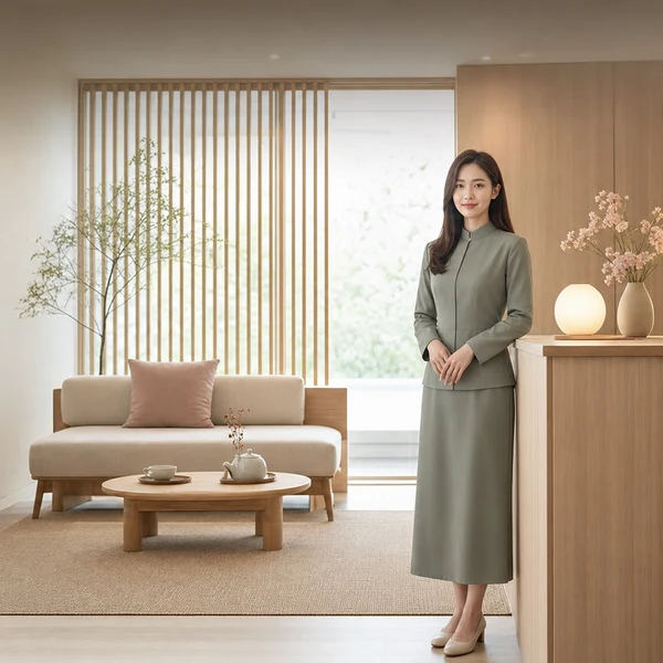 가든 리브스테이 테라피 제휴업체 이미지