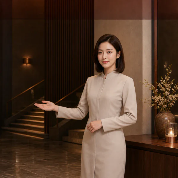 스위트 아모르라운지 테라피 안내 이미지