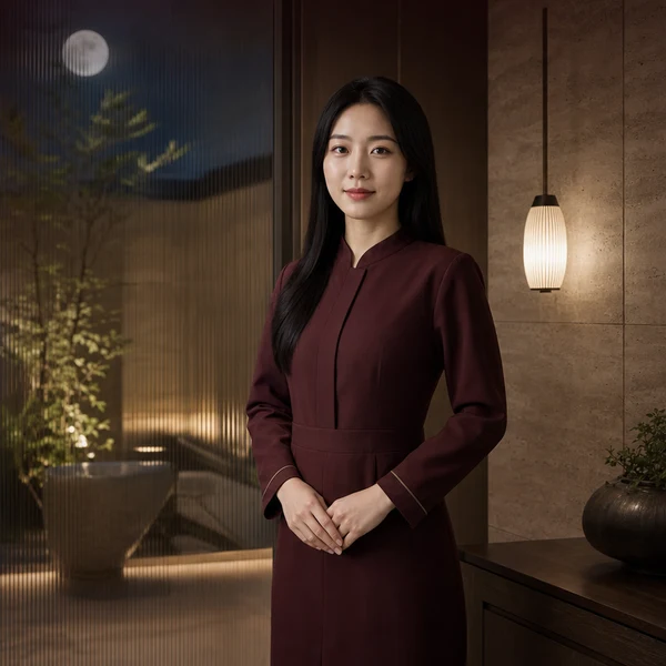 스위트 새봄테라스 테라피 안내 이미지