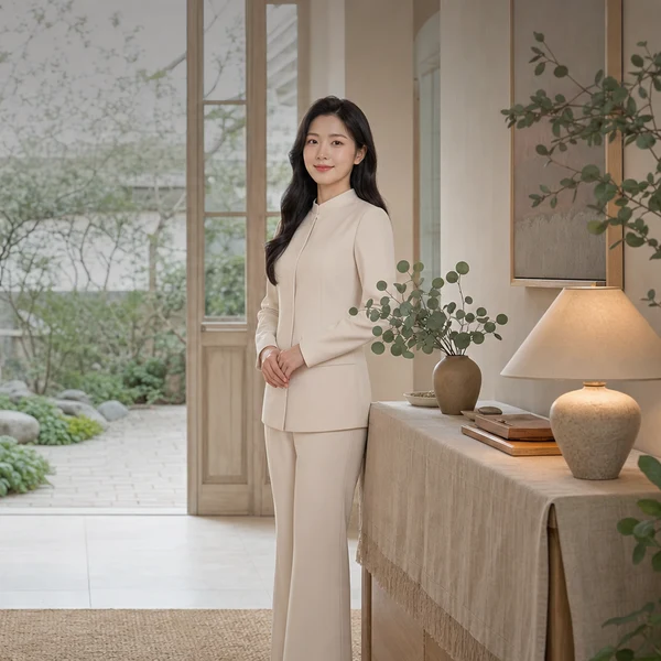 힐링 리브포레스트 홈타이 대표 안내 이미지