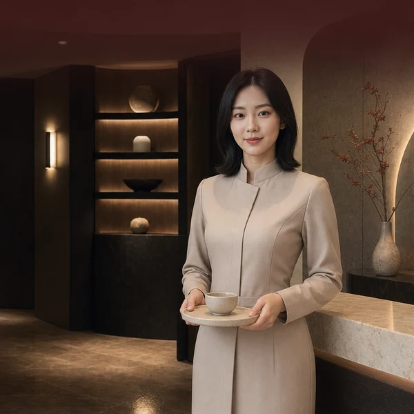 힐링 다니엘포레스트 마사지 대표 안내 이미지