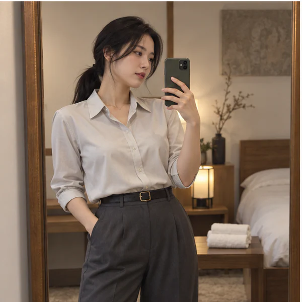 시그니처 세레나스파 홈타이 안내 이미지
