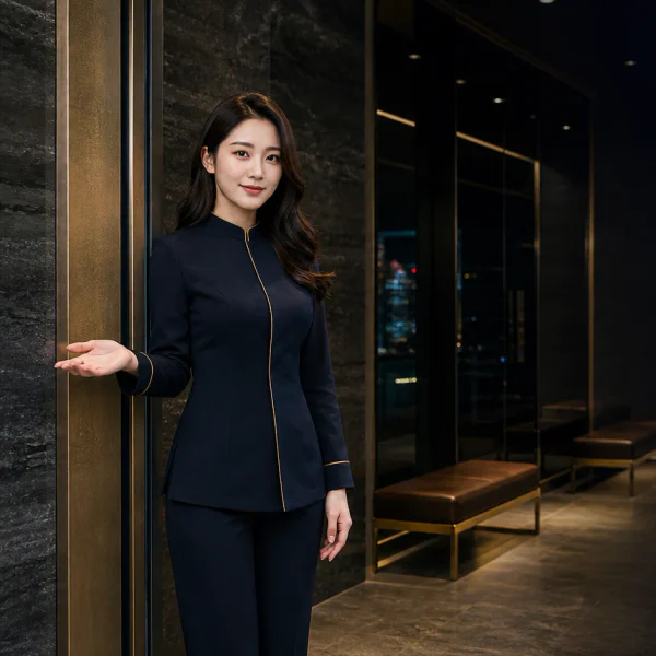 스위트 유나스테이 테라피 대표 안내 이미지