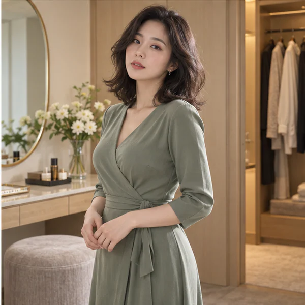 힐링 새봄룸 테라피 제휴업체 이미지