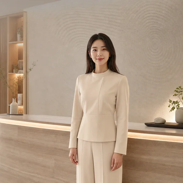 힐링 라엘가든 테라피 대표 안내 이미지