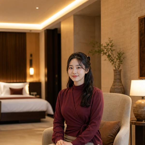 힐링 유리아살롱 테라피 대표 안내 이미지