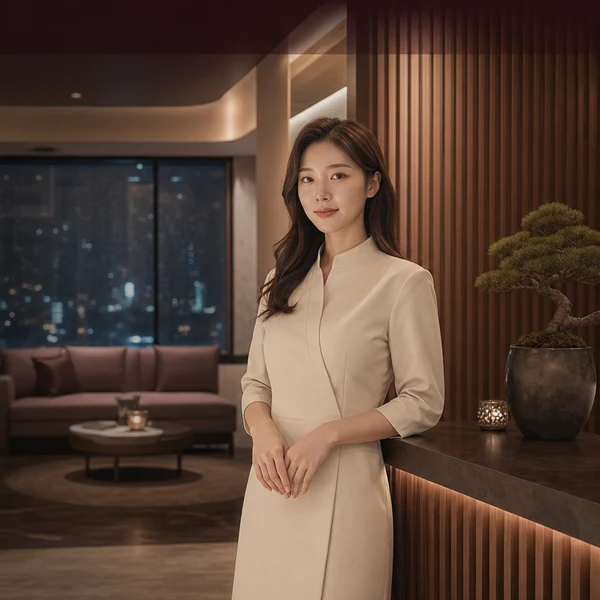 로열 지효스튜디오 홈타이 제휴업체 이미지