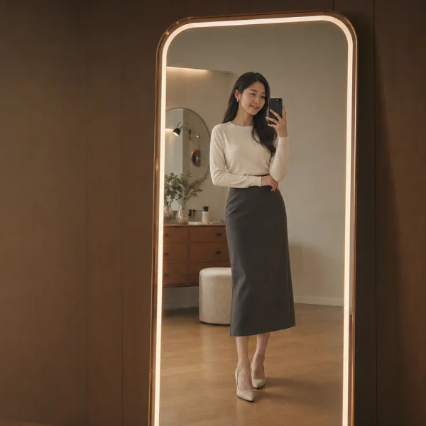 가든 유리아스테이 테라피 대표 안내 이미지