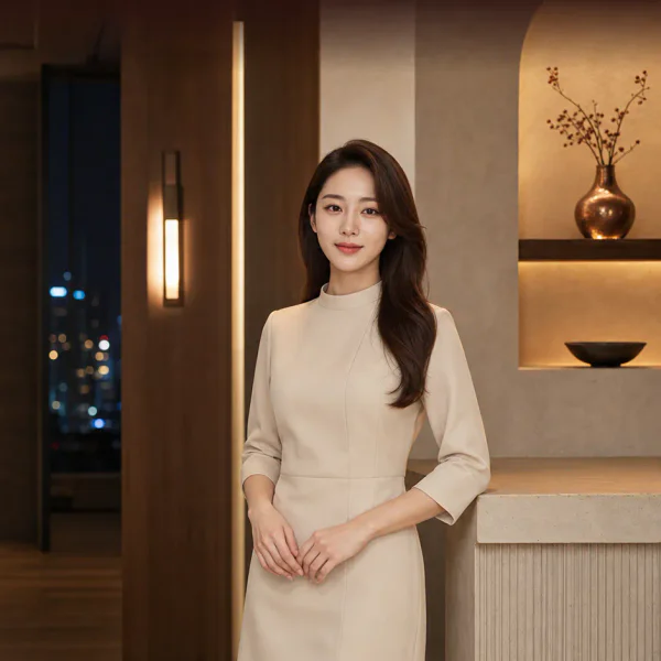 웰니스 문별릴렉스 테라피 안내 이미지