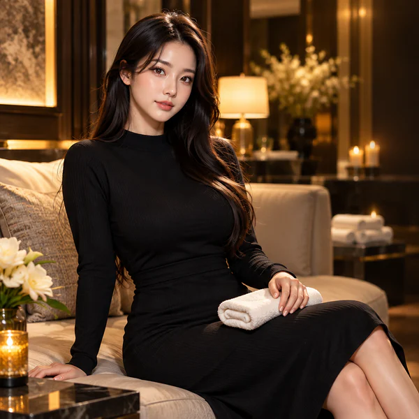 스테이 아델포레스트 홈타이 대표 안내 이미지
