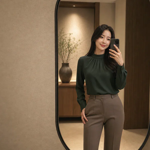 프리미엄 리안케어 마사지 대표 안내 이미지