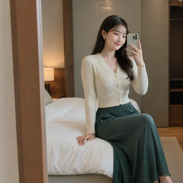 힐링 윈터룸 홈타이 제휴업체 이미지