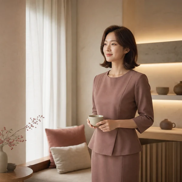스위트 베르디스테이 테라피 대표 안내 이미지