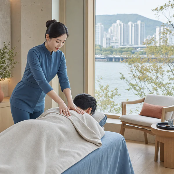 가든 세리케어 홈타이 대표 안내 이미지