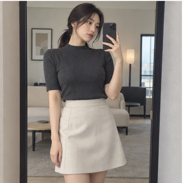 가든 나연스테이 테라피 대표 안내 이미지