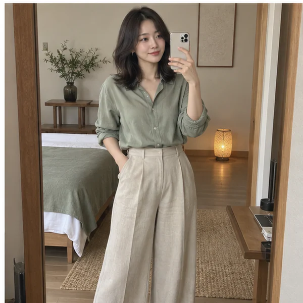 포레스트 아린룸 테라피 안내 이미지